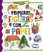 Primeras Figuras Con Papel - Preview