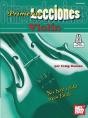 Primeras Lecciones Violin - Preview