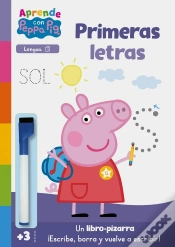 Capa do artigo Primeras Letras (Libro-Pizarra)