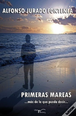 Capa do artigo Primeras Mareas