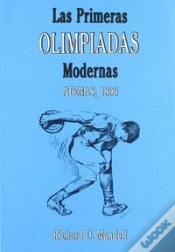 Capa do artigo Primeras Olimpidas Modernas