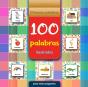 Primeras Palabras | 100 Palabras Ilustradas - Para Ninos Pequenos - Preview