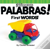 Capa do artigo !Primeras Palabras!