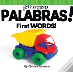 Capa do artigo !Primeras Palabras!