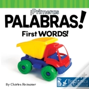 Capa do artigo Primeras Palabras (First Words)