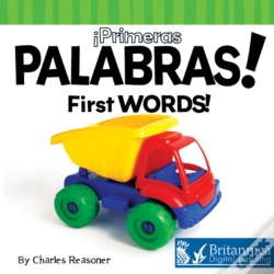 Capa do artigo Primeras Palabras (First Words)