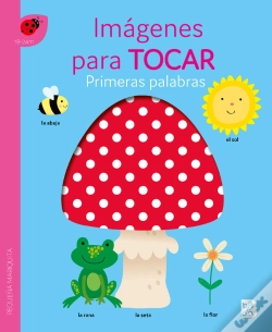 Capa do artigo Primeras Palabras Imagenes Para Tocar
