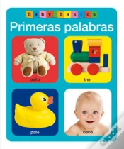 Capa do artigo Primeras Palabras