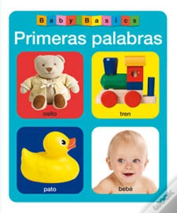 Capa do artigo Primeras Palabras