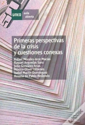Capa do artigo Primeras Perspectivas De La Crisis Y Cuestiones Conexas