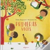 Capa do artigo Primeras Veces