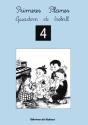 Primeres Planes. Quadern De Treball 4 - Preview