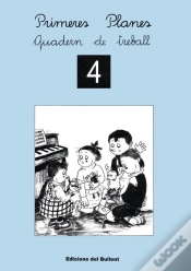 Capa do artigo Primeres Planes. Quadern De Treball 4