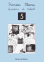 Primeres Planes. Quadern De Treball 5 - Preview
