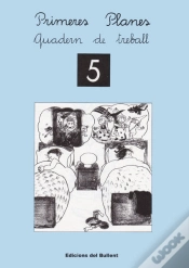 Capa do artigo Primeres Planes. Quadern De Treball 5