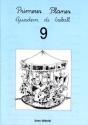 Primeres Planes. Quadern De Treball 9 - Preview