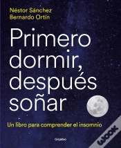 Capa do artigo Primero Dormir, Después Soñar