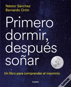 Capa do artigo Primero Dormir, Después Soñar