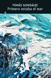 Capa do artigo Primero Estaba El Mar