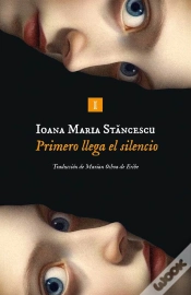 Capa do artigo Primero Llega El Silencio