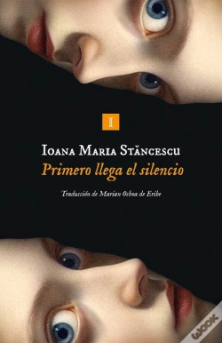 Capa do artigo Primero Llega El Silencio