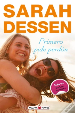 Capa do artigo Primero Pide Perdón