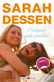 Capa do artigo Primero Pide Perdón