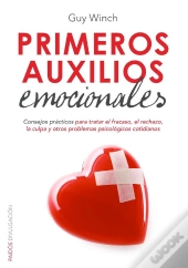 Primeros Auxilios Emocionales
