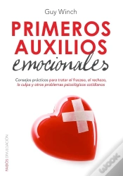 Capa do artigo Primeros Auxilios Emocionales
