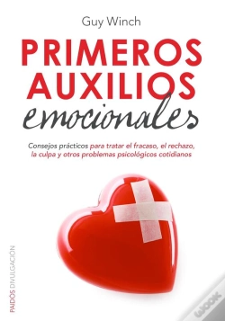 Capa do artigo Primeros Auxilios Emocionales