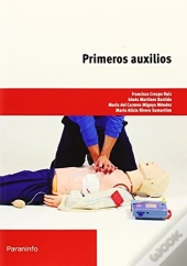 Primeros Auxilios