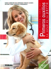 Capa do artigo Primeros Auxilios. La Salud De Tu Perro