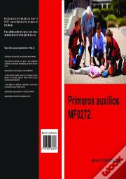 Primeros Auxilios. Mf0272.