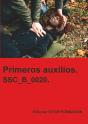 Primeros Auxilios. Ssc_B_0020. - Preview