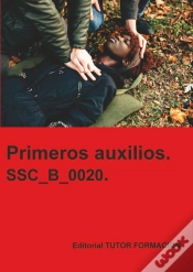 Capa do artigo Primeros Auxilios. Ssc_B_0020.