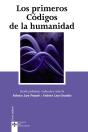 Primeros Códigos De La Humanidad - Preview
