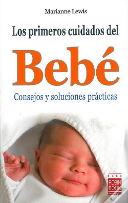 Capa do artigo Primeros Cuidados Del Bebé, Los