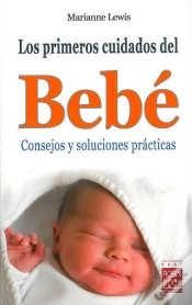 Capa do artigo Primeros Cuidados Del Bebé, Los