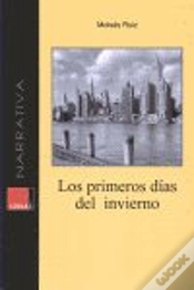 Capa do artigo Primeros Dias Del Invierno, Los