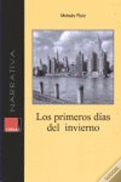 Capa do artigo Primeros Dias Del Invierno, Los