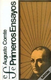 Capa do artigo Primeros Ensayos  