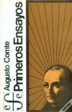 Capa do artigo Primeros Ensayos  