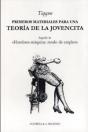 Primeros Materiales Para Una Teoría De La Jovencita - Preview