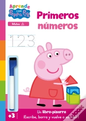 Capa do artigo Primeros Numeros (Lipro-Pizarra)
