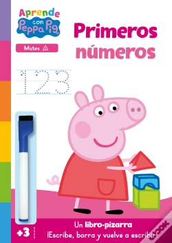 Capa do artigo Primeros Numeros (Lipro-Pizarra)