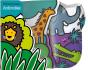 Primeros Pasos - Animales - Preview