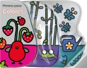 Capa do artigo Primeros Pasos - Colores