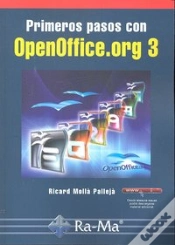Capa do artigo Primeros Pasos Con Openoffice.Org 3
