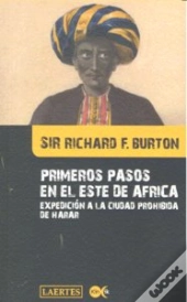 Primeros Pasos En El Este De África