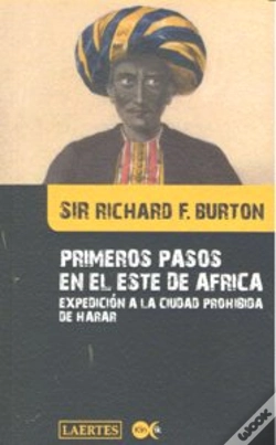 Capa do artigo Primeros Pasos En El Este De África
